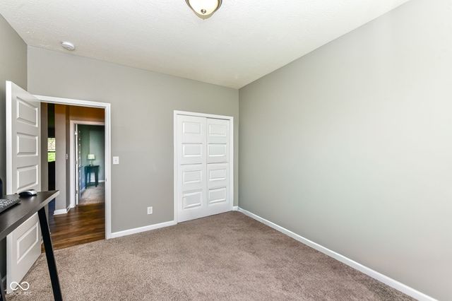 758 N Johnson Branch Road, Greenfield, IN 46140