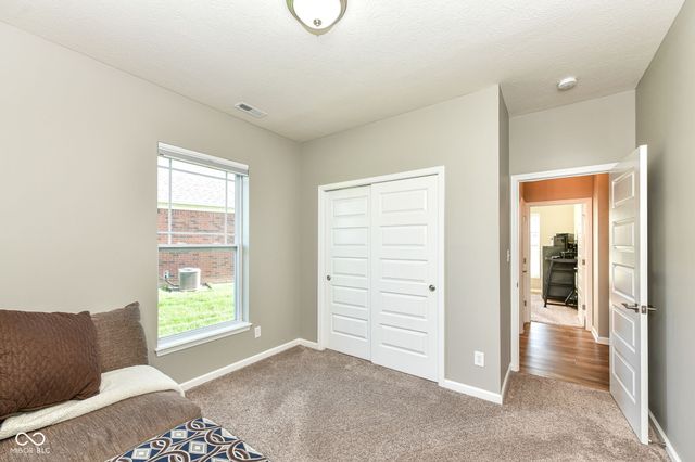 758 N Johnson Branch Road, Greenfield, IN 46140