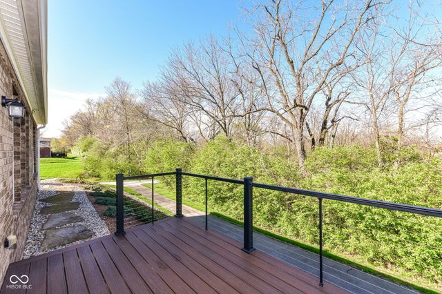 758 N Johnson Branch Road, Greenfield, IN 46140