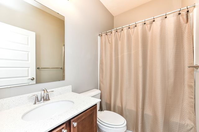 758 N Johnson Branch Road, Greenfield, IN 46140