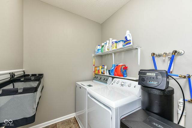 758 N Johnson Branch Road, Greenfield, IN 46140