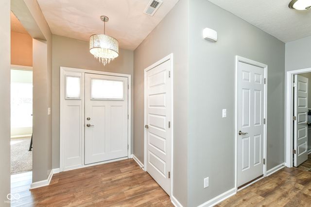 758 N Johnson Branch Road, Greenfield, IN 46140