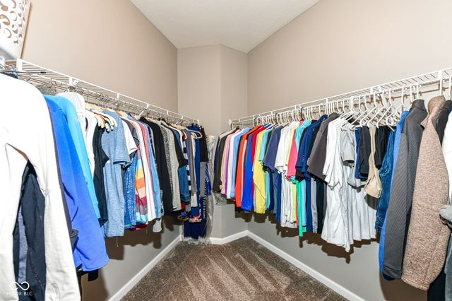 758 N Johnson Branch Road, Greenfield, IN 46140