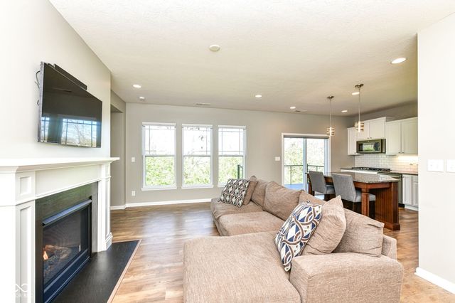 758 N Johnson Branch Road, Greenfield, IN 46140