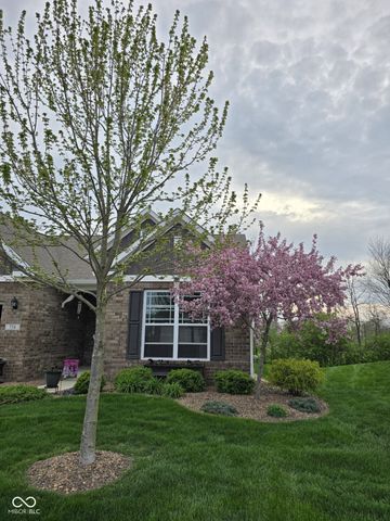 758 N Johnson Branch Road, Greenfield, IN 46140