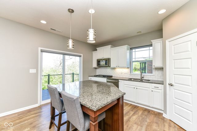 758 N Johnson Branch Road, Greenfield, IN 46140