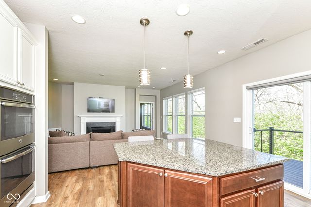 758 N Johnson Branch Road, Greenfield, IN 46140