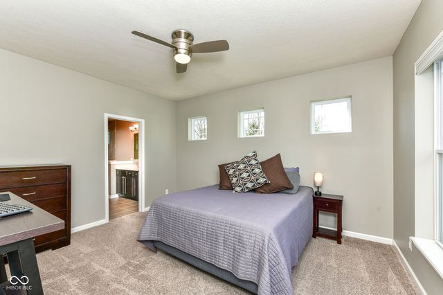 758 N Johnson Branch Road, Greenfield, IN 46140