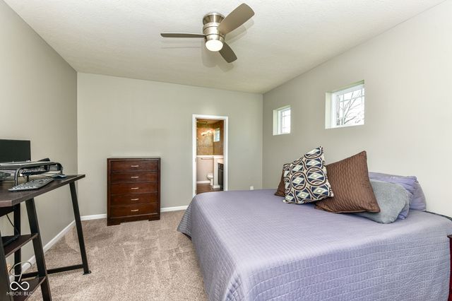 758 N Johnson Branch Road, Greenfield, IN 46140