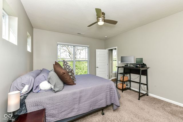 758 N Johnson Branch Road, Greenfield, IN 46140