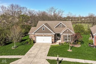 758 N Johnson Branch Road, Greenfield, IN 46140