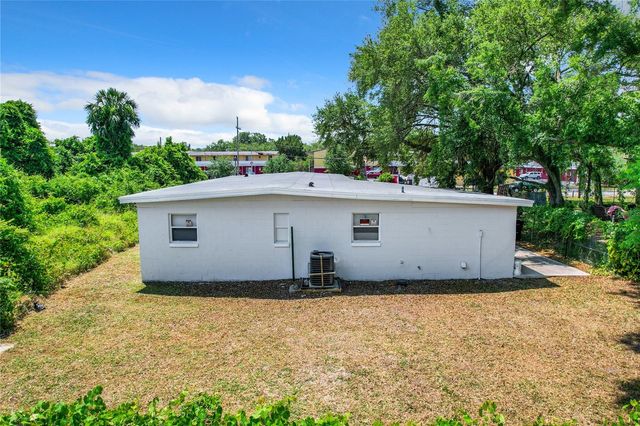 3025 LONG STREET, Orlando, FL 32805