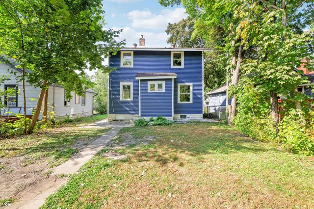 3506 Newton Avenue N, Minneapolis, MN 55412