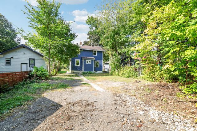 3506 Newton Avenue N, Minneapolis, MN 55412