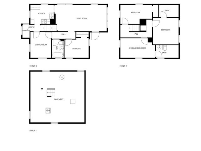 3506 Newton Avenue N, Minneapolis, MN 55412