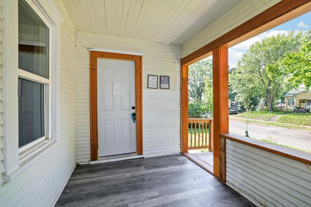 3506 Newton Avenue N, Minneapolis, MN 55412