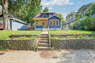 3506 Newton Avenue N, Minneapolis, MN 55412