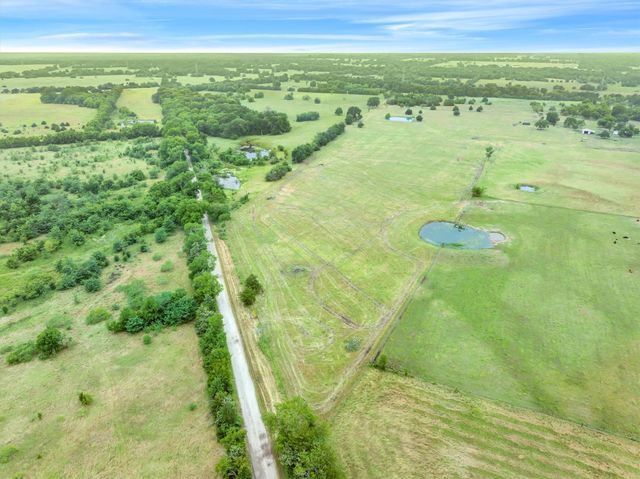TBD VZ County Rd 3812, Wills Point, TX 75169