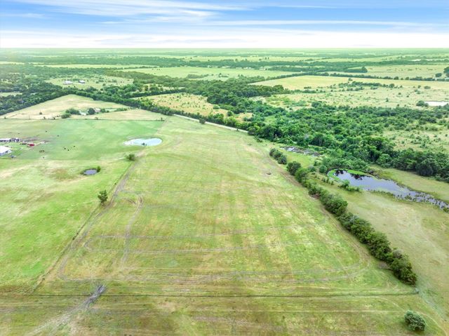 TBD VZ County Rd 3812, Wills Point, TX 75169