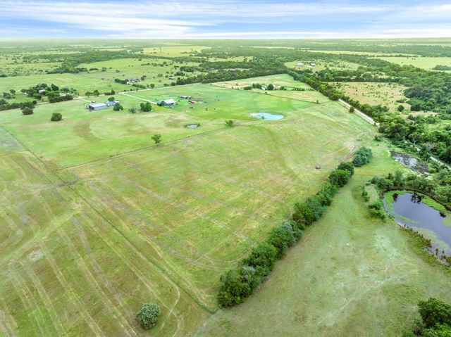 TBD VZ County Rd 3812, Wills Point, TX 75169