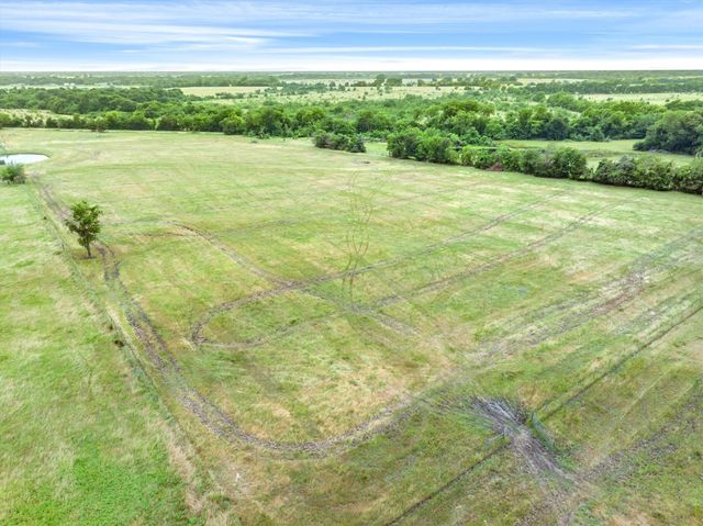 TBD VZ County Rd 3812, Wills Point, TX 75169