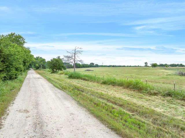 TBD VZ County Rd 3812, Wills Point, TX 75169