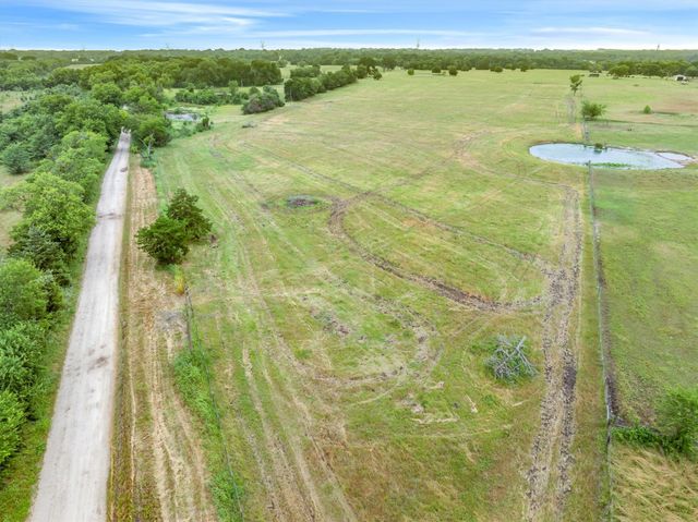 TBD VZ County Rd 3812, Wills Point, TX 75169