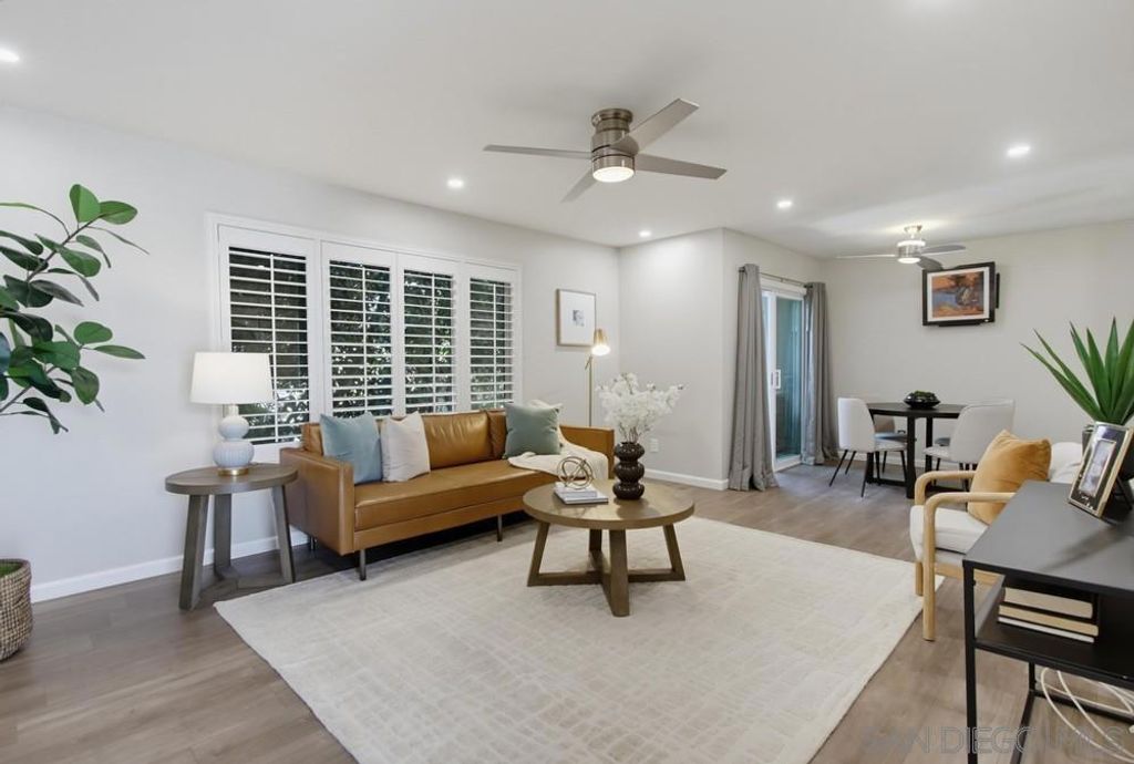 4750 Noyes 218, San Diego, CA 92109 — exterior