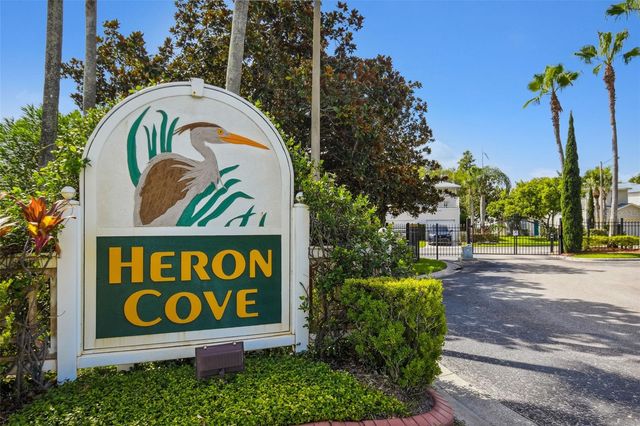 1745 HERON COVE DRIVE, Lutz, FL 33549