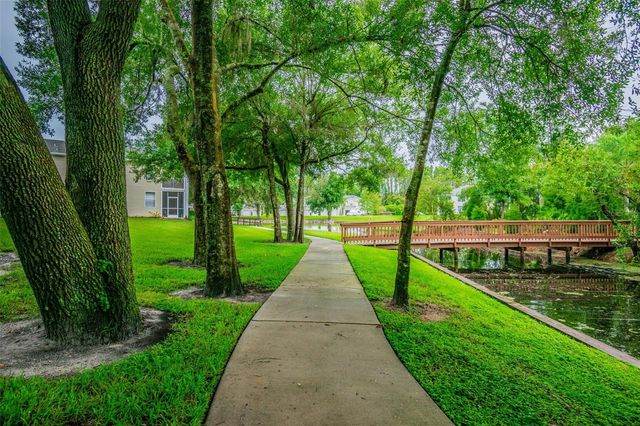 1745 HERON COVE DRIVE, Lutz, FL 33549