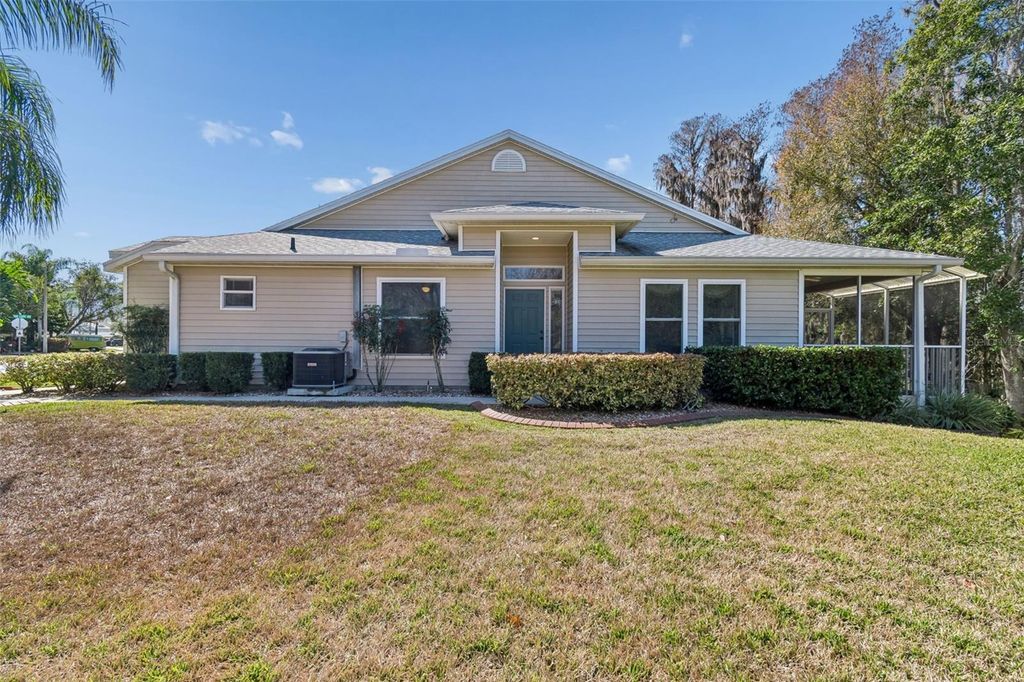 1745 HERON COVE DRIVE, Lutz, FL 33549