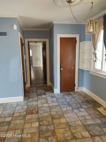 609 Beech Street, Goldsboro, NC 27530