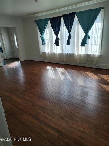 609 Beech Street, Goldsboro, NC 27530