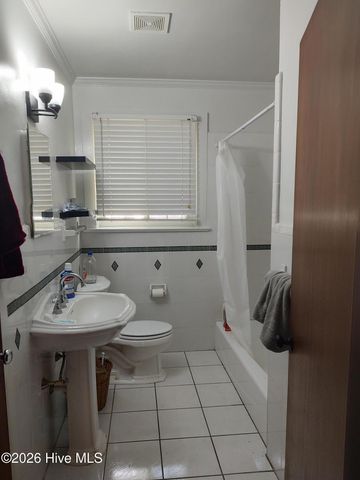 609 Beech Street, Goldsboro, NC 27530