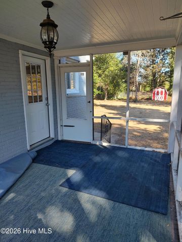 609 Beech Street, Goldsboro, NC 27530