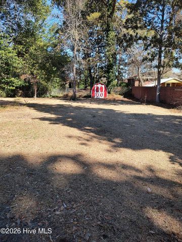 609 Beech Street, Goldsboro, NC 27530