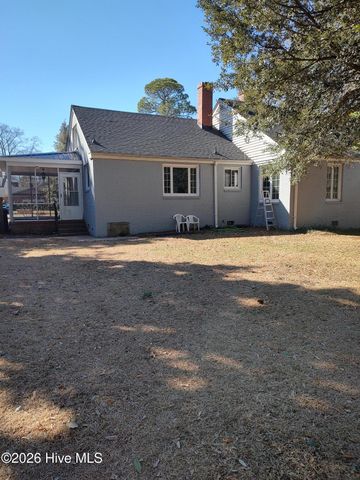 609 Beech Street, Goldsboro, NC 27530