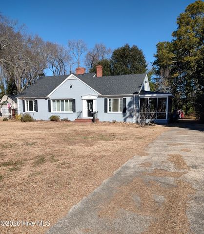 609 Beech Street, Goldsboro, NC 27530