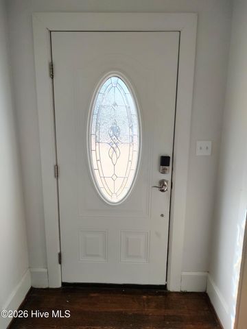 609 Beech Street, Goldsboro, NC 27530