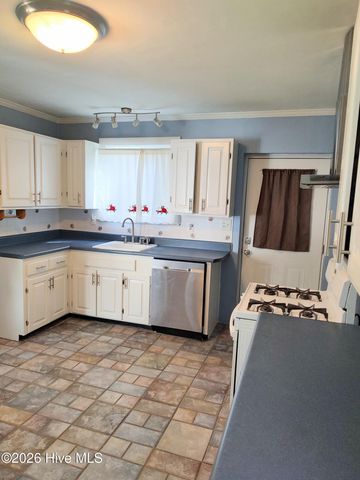 609 Beech Street, Goldsboro, NC 27530