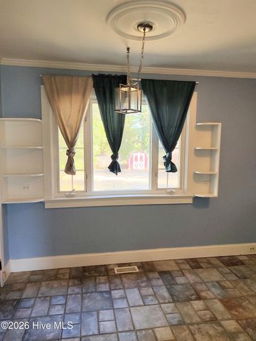 609 Beech Street, Goldsboro, NC 27530