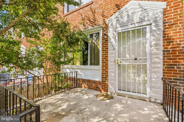 1713 STELLA CT, Gwynn Oak, MD 21207