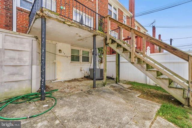1713 STELLA CT, Gwynn Oak, MD 21207