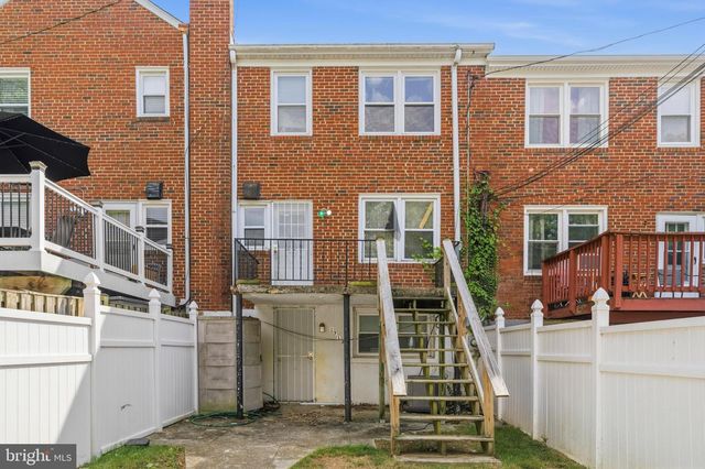 1713 STELLA CT, Gwynn Oak, MD 21207