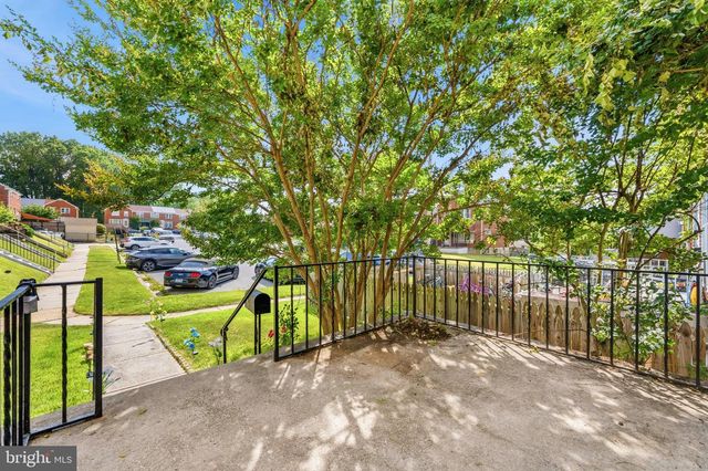 1713 STELLA CT, Gwynn Oak, MD 21207