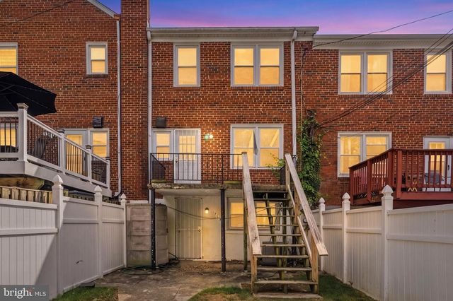 1713 STELLA CT, Gwynn Oak, MD 21207