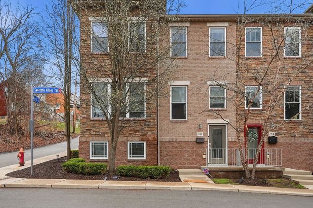 419 Wyola STREET, Mt Washington, PA 15211