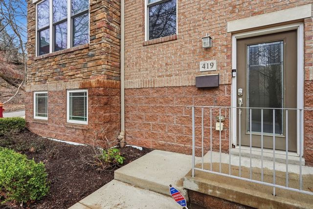 419 Wyola STREET, Mt Washington, PA 15211