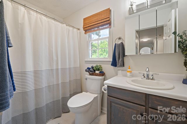 1133 Finger Bridge Road, Hickory, NC 28602