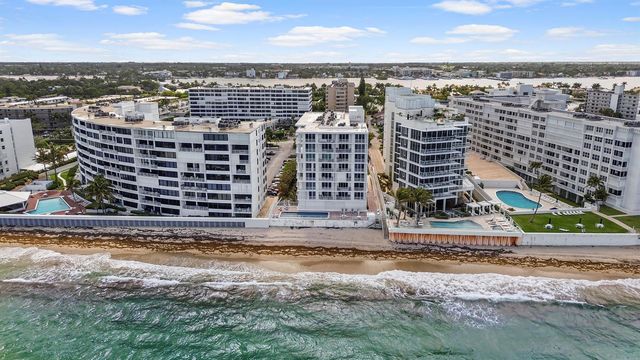 3580 S Ocean Boulevard 2a, South Palm Beach, FL 33480